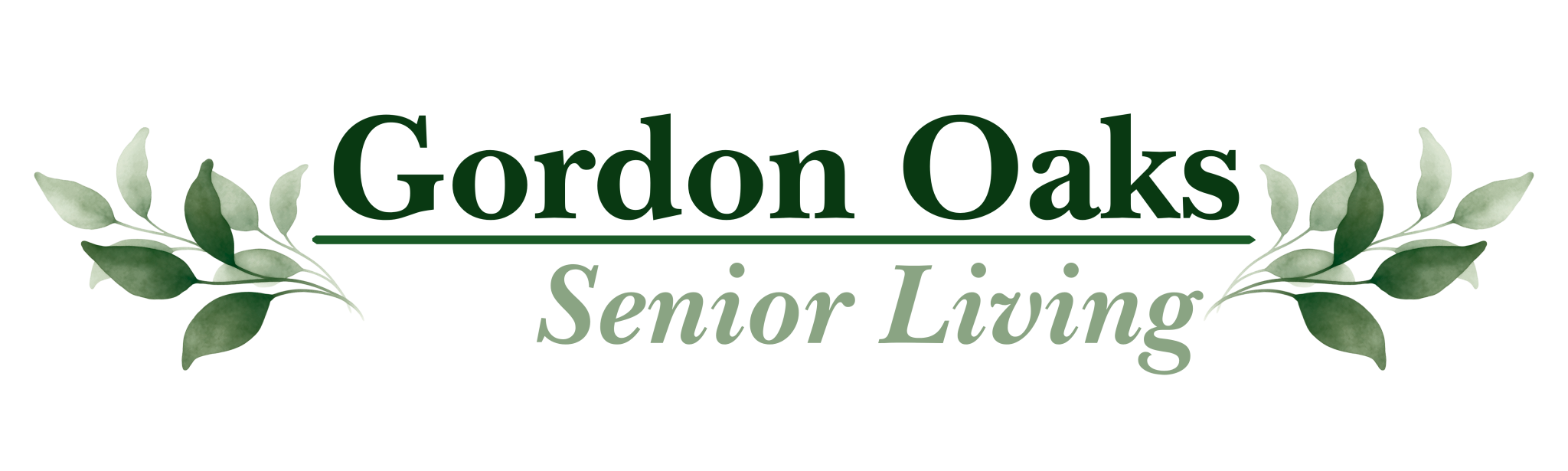 Gordon Oaks Senior Living